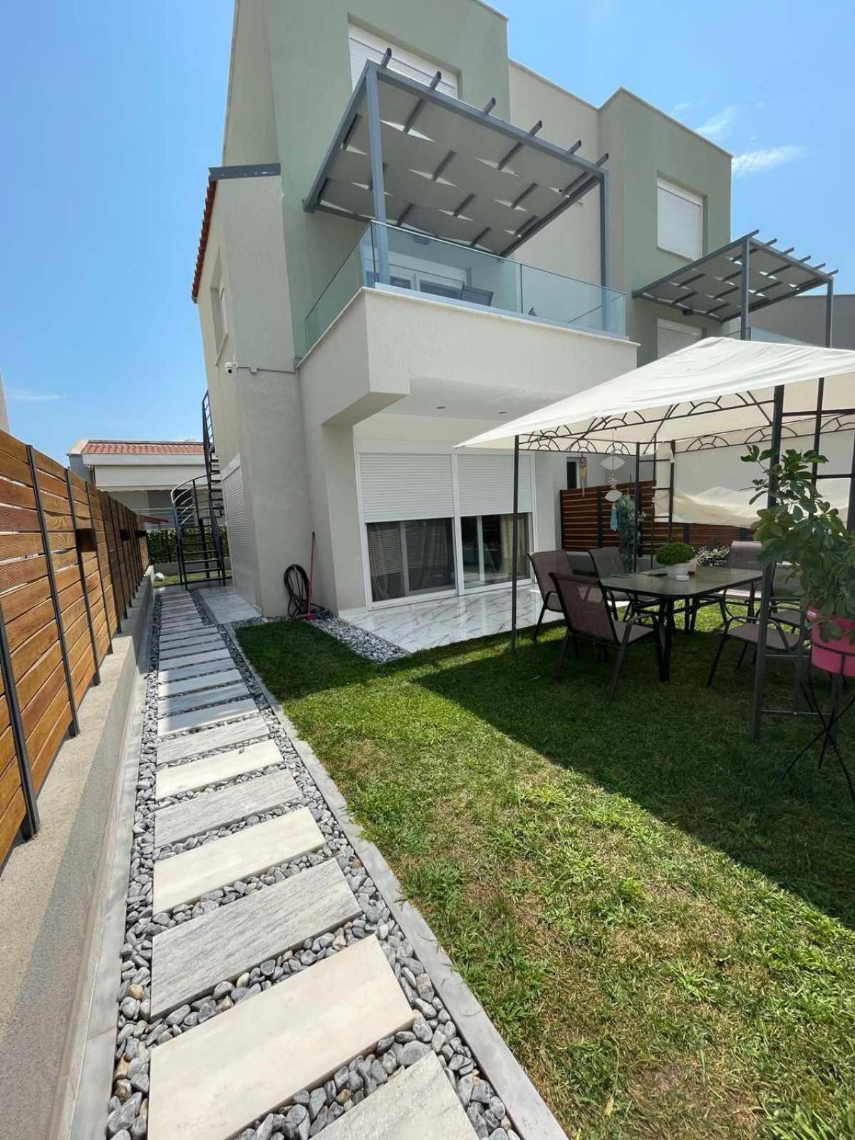 Chara'S House Διαμέρισμα Καβάλα Εξωτερικό φωτογραφία
